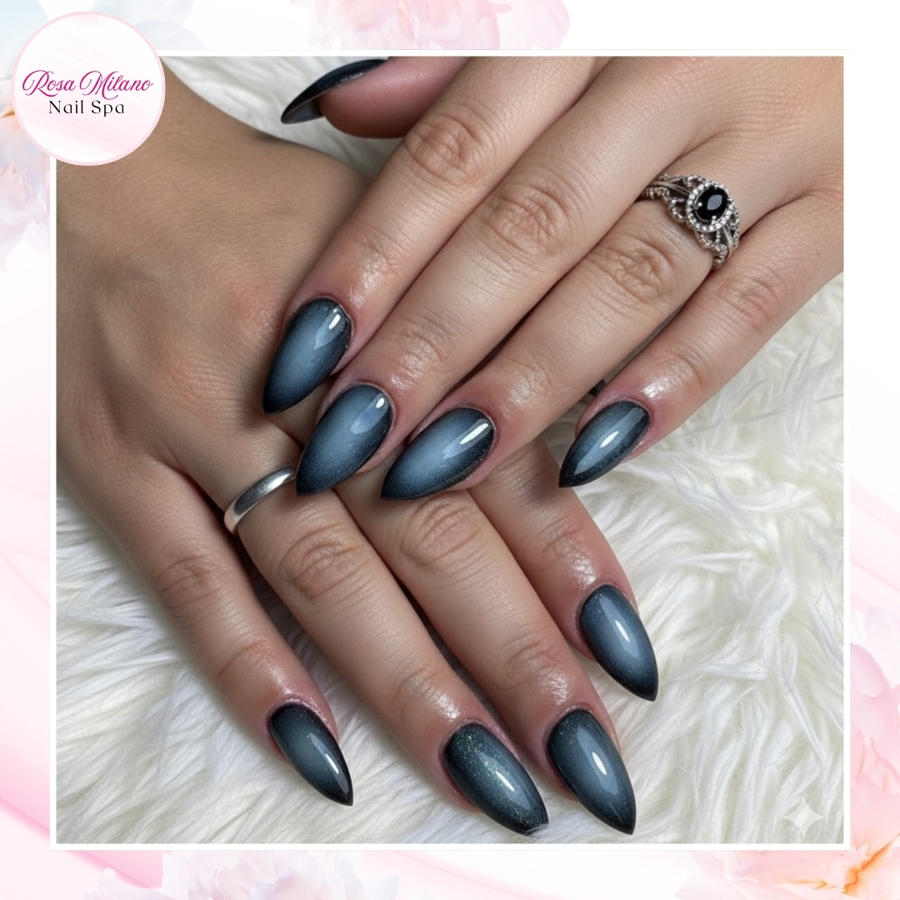 amazing nail
